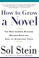 bokomslag How to Grow a Novel