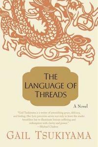 bokomslag LANGUAGE OF THREADS