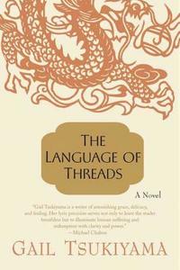 bokomslag The Language of Threads