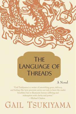 bokomslag LANGUAGE OF THREADS