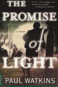 bokomslag The Promise of Light
