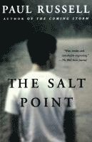 Paul Russell - The Salt Point, Häftad
