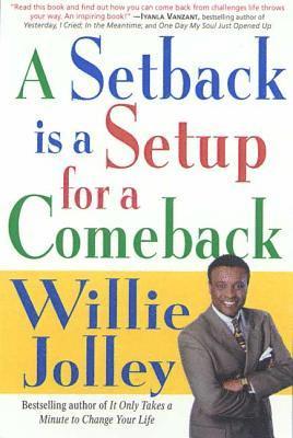 Setback Is A Setup For A Comeback 1