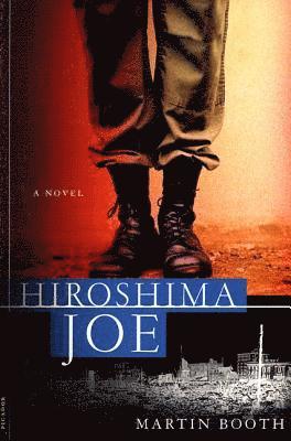 bokomslag Hiroshima Joe