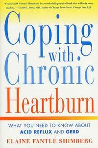 bokomslag Coping with Chronic Heartburn