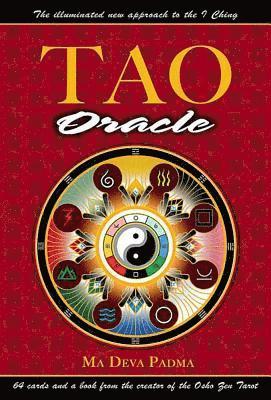 Tao Oracle 1