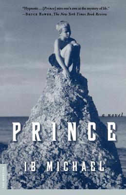 Ib Michael - Prince, Häftad