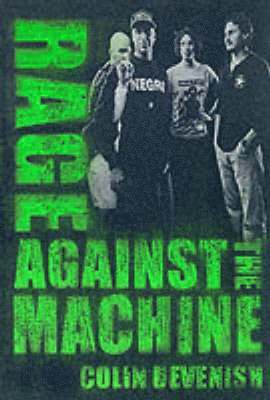 Rage Against The Machine