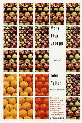John Fulton - More Than Enough, Häftad