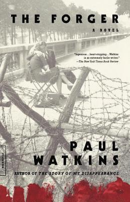 Paul Watkins - The Forger, Häftad