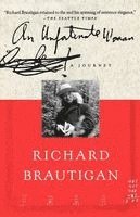 Richard Brautigan - An Unfortunate Woman: A Journey, Häftad