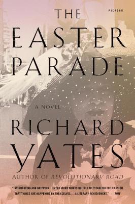 bokomslag The Easter Parade