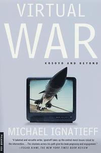 bokomslag Virtual War: Kosovo and Beyond