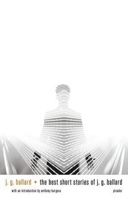 bokomslag The Best Short Stories of J. G. Ballard