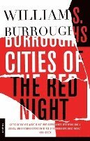 bokomslag Cities of the Red Night
