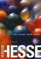 bokomslag The Glass Bead Game