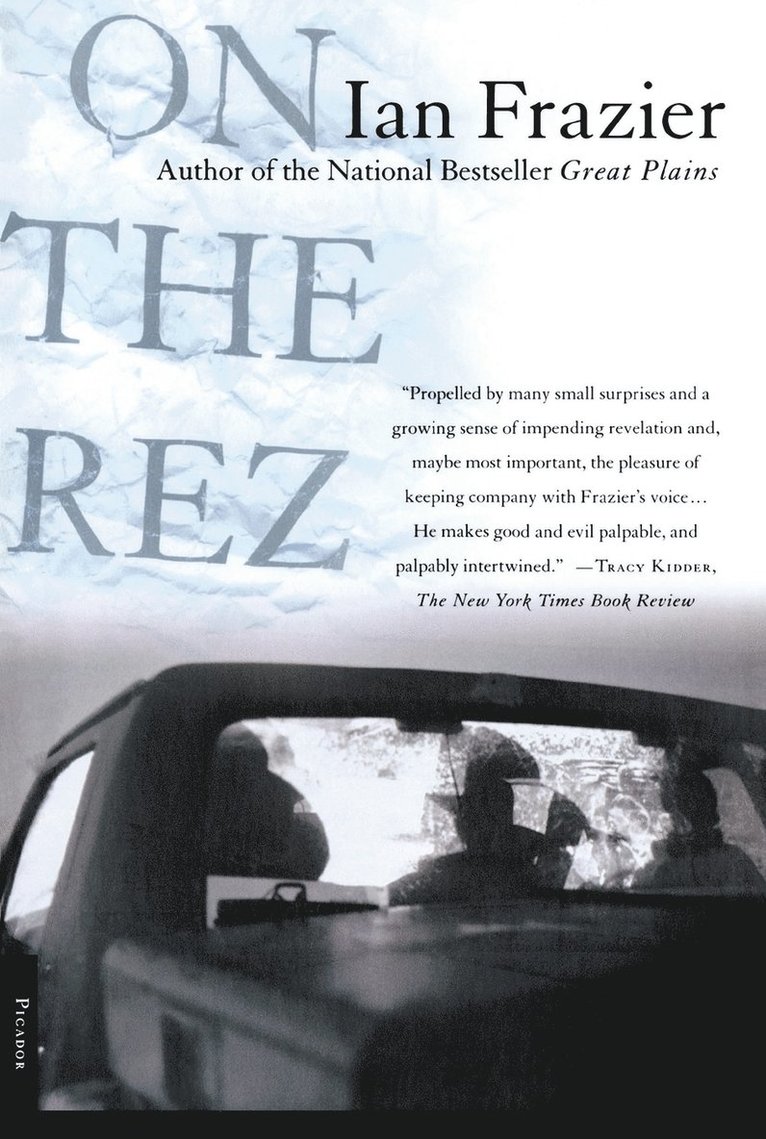 On the Rez