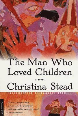 Man Who Loved Children 1