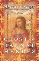 bokomslag Ghost Of Hannah Mendes