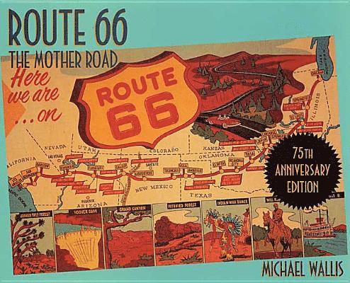 Route 66 1