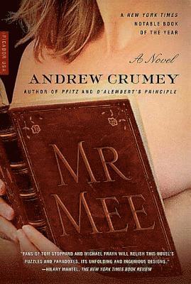 Mr. Mee 1
