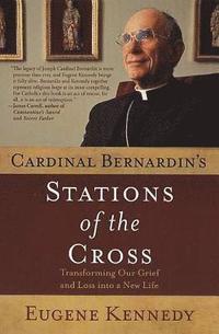 bokomslag Cardinal Bernardin's Stations of the Cross