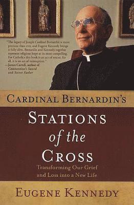 Cardinal Bernardin's Stations of the Cross 1