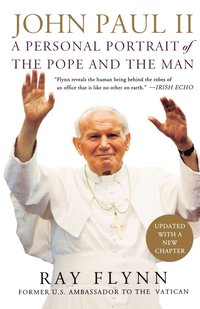 bokomslag Pope John Paul Ii