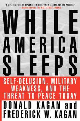 While America Sleeps 1