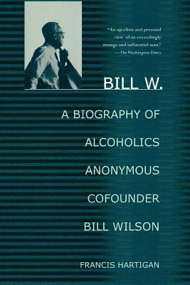 bokomslag Bill W.