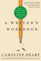 bokomslag Writer's Workbook