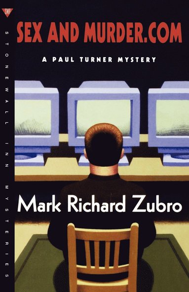 bokomslag Sex and Murder.com: A Paul Turner Mystery