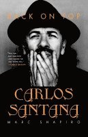 bokomslag Carlos Santana
