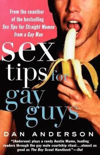 bokomslag Sex Tips for Gay Guys