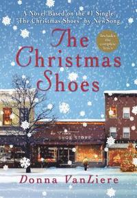 bokomslag The Christmas Shoes