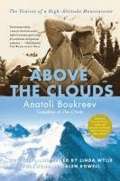 bokomslag Above the Clouds