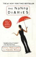 Emma McLaughlin, Nicola Kraus - The Nanny Diaries, Häftad