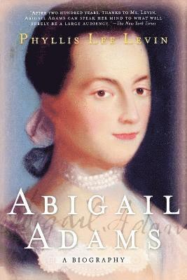 Abigail Adams 1