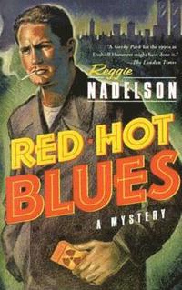 bokomslag Red Hot Blues