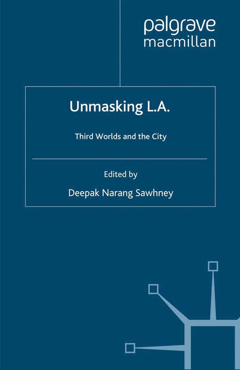 Unmasking L.A. 1