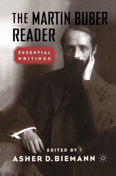 Martin Buber, A. Biemann - Martin Buber Reader, Häftad
