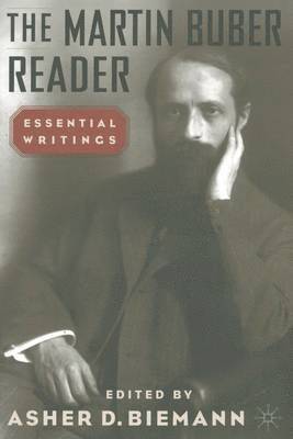 The Martin Buber Reader 1