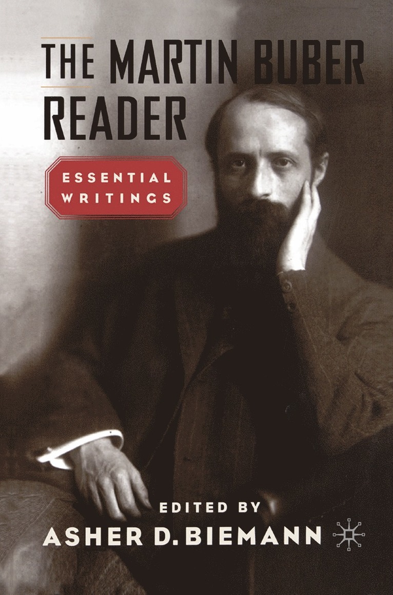 Martin Buber, A. Biemann, Asher Biemann - Martin Buber Reader, Häftad