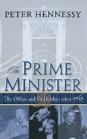 bokomslag The Prime Minister
