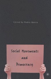 Social Movements and Democracy 1