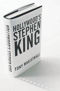 bokomslag Hollywood's Stephen King