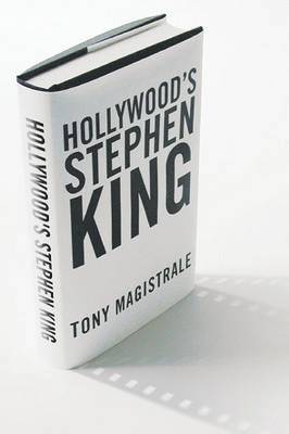 Hollywood's Stephen King