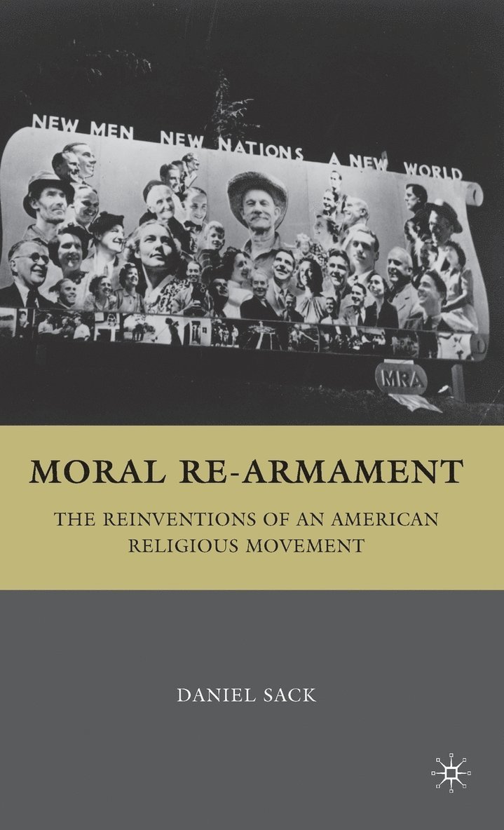 Moral Re-Armament 1