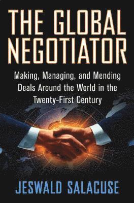 The Global Negotiator 1