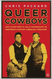 bokomslag Queer Cowboys